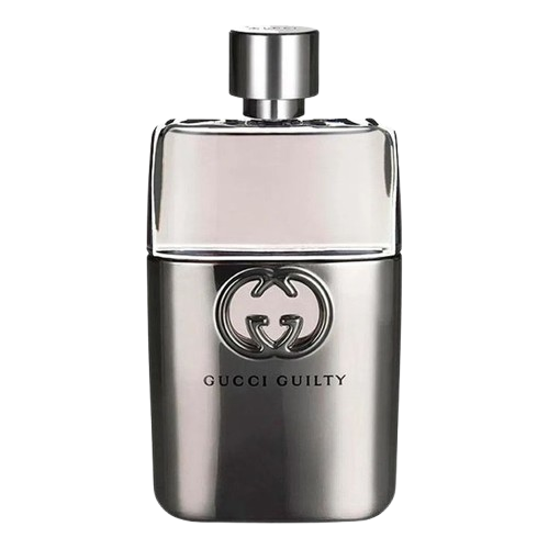 GUCCI GUILTY EDT POUR HOMME 90ML
