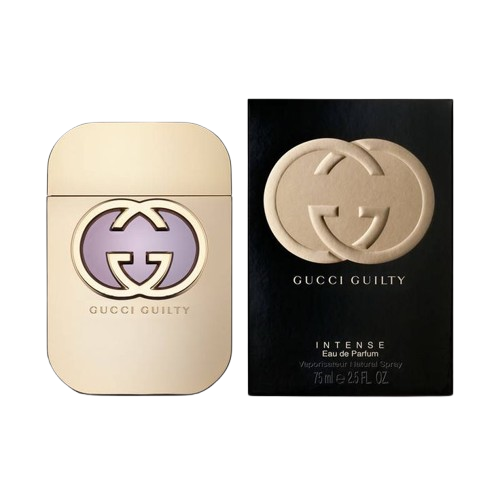 GUCCI GUILTY INTENSE EDP 75ML
