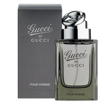 GUCCI BY GUCCI POUR HOMME EDT 90ML