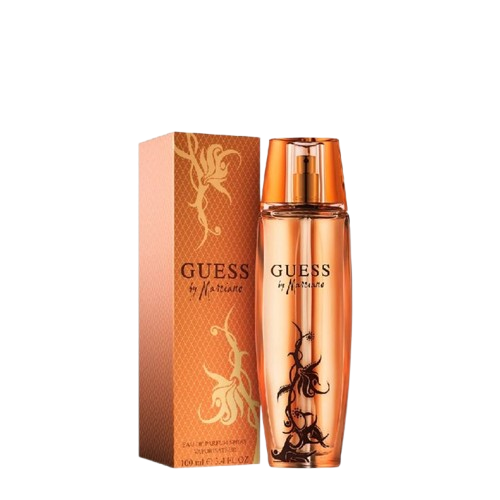 GUESS BY MARCINO WOMEN EDP 100ML