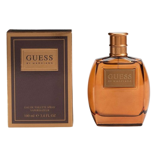 GUESS BY MARCINO EDT 100ML