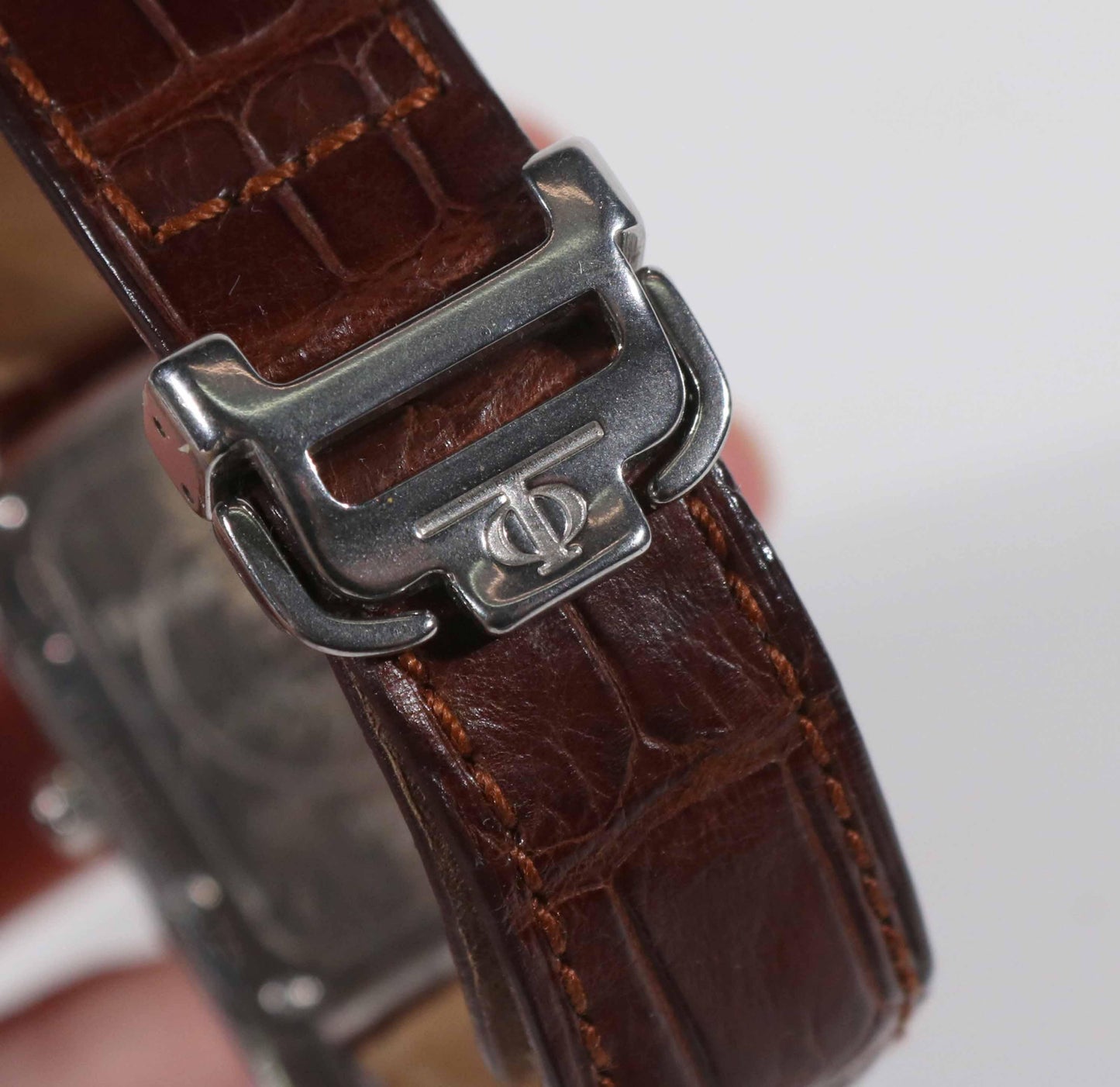 BAUME & MERCIER M0A08220