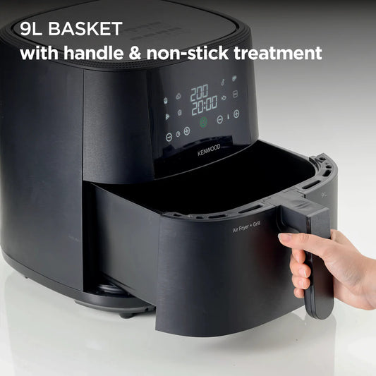 AIRFRYER KENWOOD - HFP92