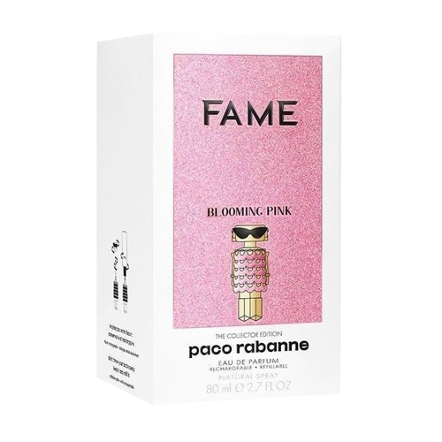 PACO RABANNE EDP BLOOMING PING 80ML
