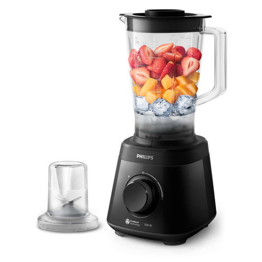 PHILIPS BLENDER 3000 SERIES - HR2141