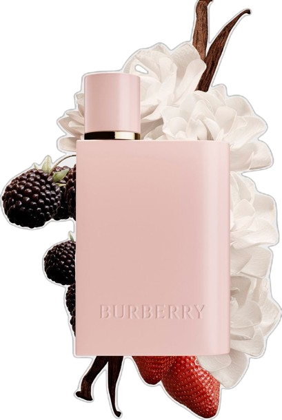 BURBERRY HER ELIXIR DE PARFUM 100ML
