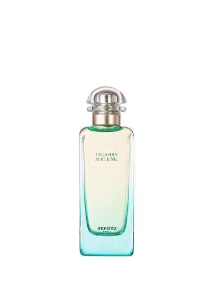 HERMES UN JARDIN SUR LE NILE EDT 100ML