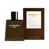 BURBERRY HERO PARFUM 100ML