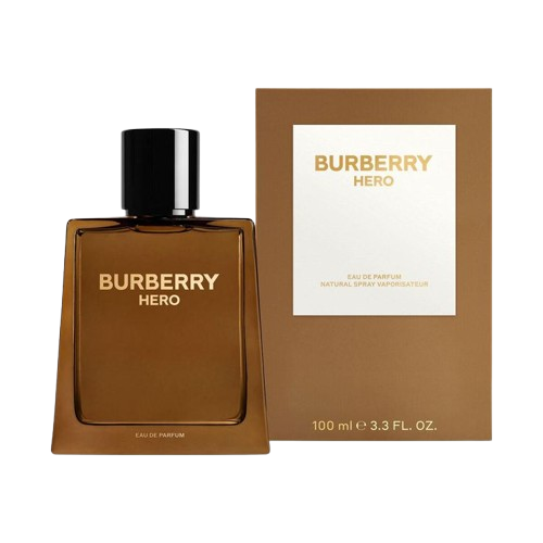 BURBERRY HERO EDP 100ML