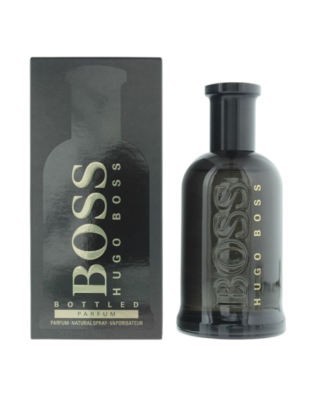 HUGO BOSS BOTTLED PARFUM 200ML