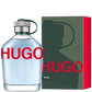 HUGO BOSS MAN EDT 200ML