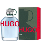 HUGO BOSS MAN EDT 200ML