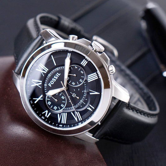 FOSSIL FS4812