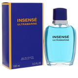 GIVENCHY INSENSE ULTRAMARINE EDT 100ML
