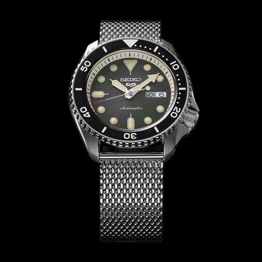 SEIKO SRPD73K1