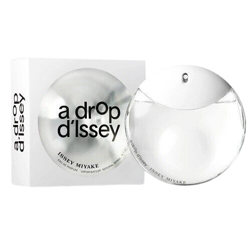 ISSEY MIYAKE A DROP D'ISSEY EDP 90ML