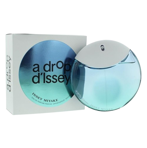 ISSEY MIYAKE A DROP D'ISSEY EDP 90ML