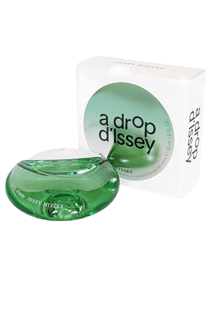 ISSEY MIYAKE A DROP D'ISSEY EDP 50ML