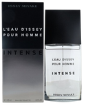 ISSEY MIYAKE L'EAU D'ISSEY POUR HOMME INTENSE 125ML