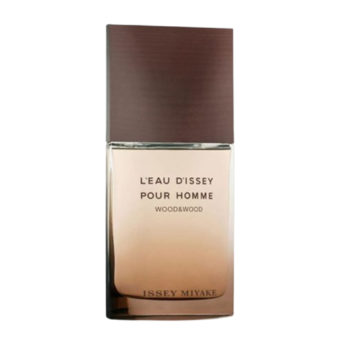 ISSEY MIYAKE L'EAU D'ISSEY WOOD&WOOD POUR HOMME  100ML