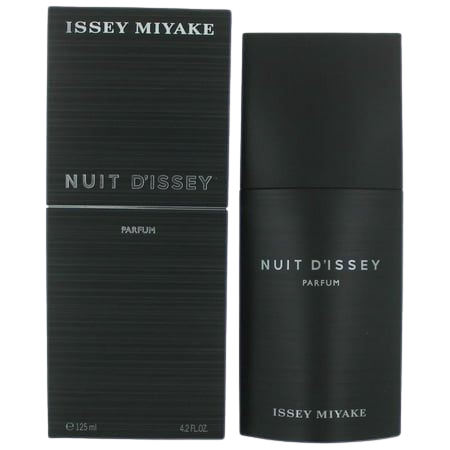 ISSEY MIYAKE NUIT D'ISSEY PARFUM 125ML