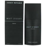 ISSEY MIYAKE NUIT D'ISSEY PARFUM 125ML