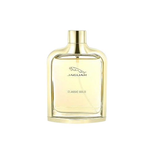 JAGUAR CLASSIC GOLD EDT 100ML
