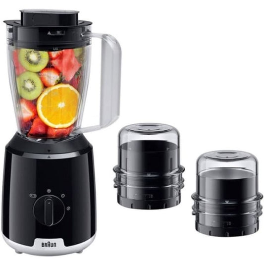 BRAUN POWER BLENDER JB1023