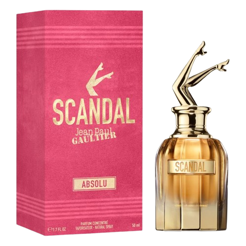 JEAN PAUL GAULTIER SCANDAL 100ML