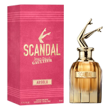 JEAN PAUL GAULTIER SCANDAL 100ML