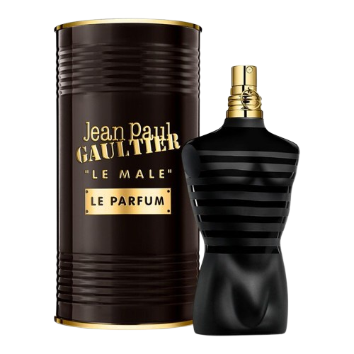 JEAN PAUL "LE MALE" LE PERFUME 200ML