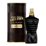 JEAN PAUL "LE MALE" LE PERFUME 200ML