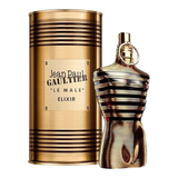 JEAN PAUL GAULTIER "LE MALE" ELIXIR PARFUM 125ML