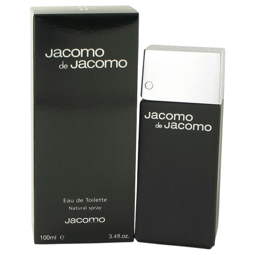 JACOMO DE JACOMO EDT 100ML
