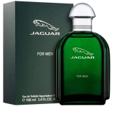 JAGUAR FOR MEN EDT 100ML