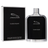 JAGUAR CLASSIC BLACK EDT 100ML