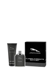JAGUAR CLASSIC CHROMITE BATH (SET)