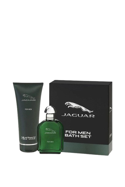 JAGUAR FOR MEN BATH (SET)