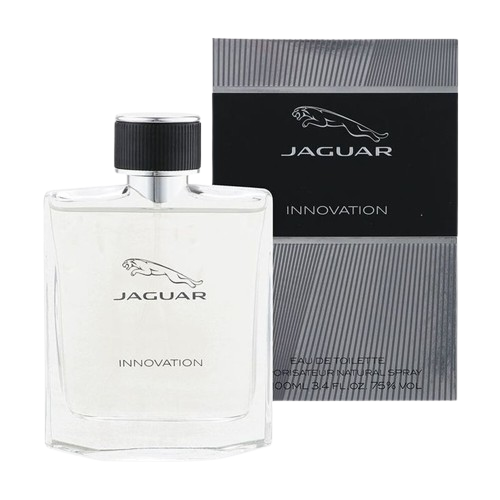 JAGUAR INNOVATION EDT 100ML