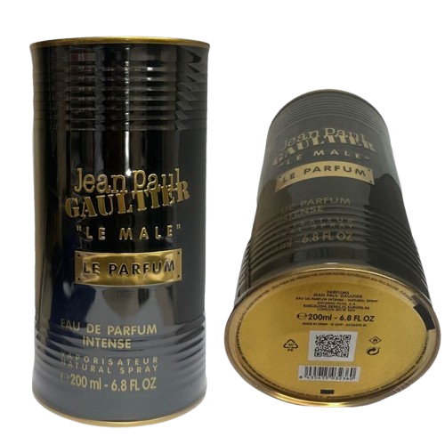 JEAN PAUL "LE MALE" LE PERFUME 200ML