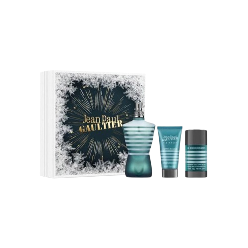 JEAN PAUL GAULTIER "SET"