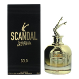 JEAN PAUL SCANDAL GAULTIER GOLD 80ML