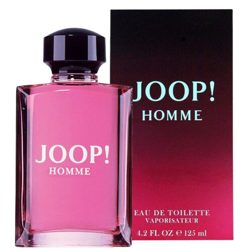 JOOP! HOMME EDT 125ML