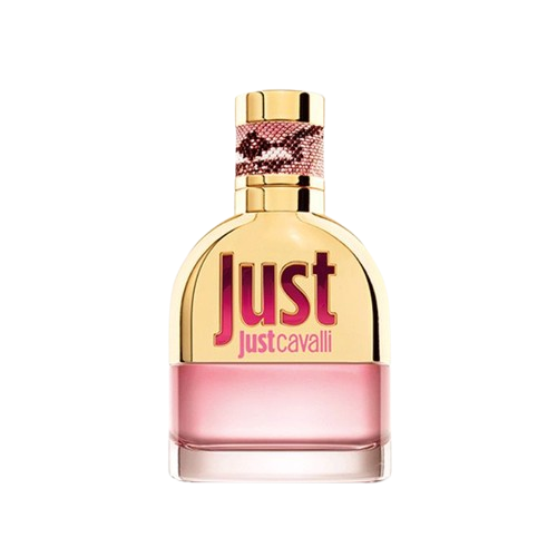 JUST CAVALLI EDT 75ML