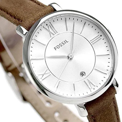 FOSSIL ES3708