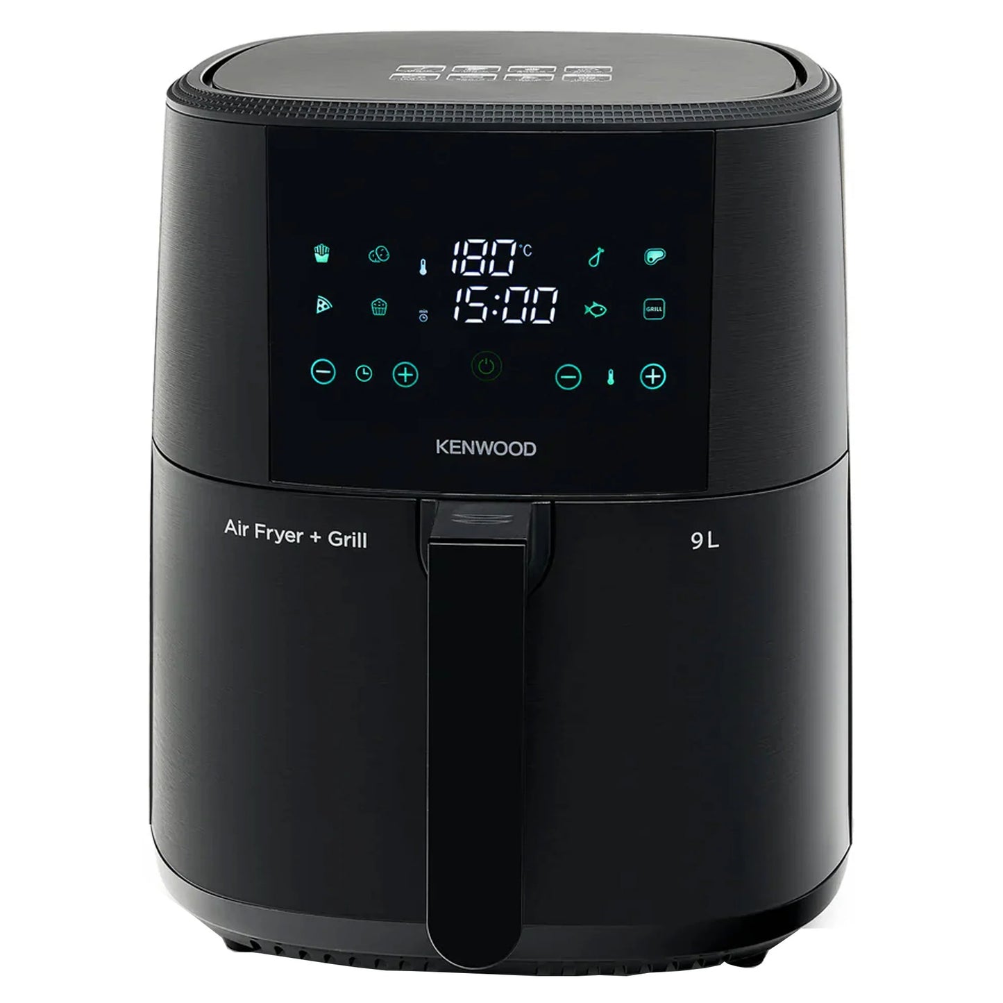 AIRFRYER KENWOOD - HFP92