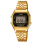CASIO LA680WGA-1DF