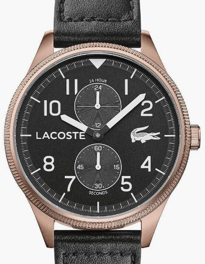 Lacoste Watch -  2011042