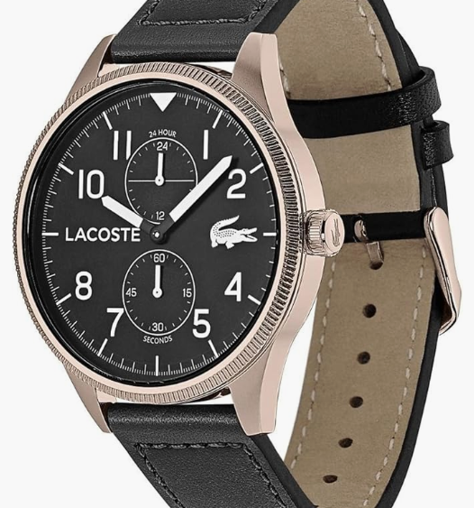 Lacoste Watch -  2011042