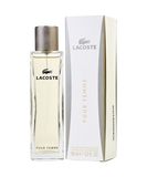 LACOSTE POUR FEMME 90ML